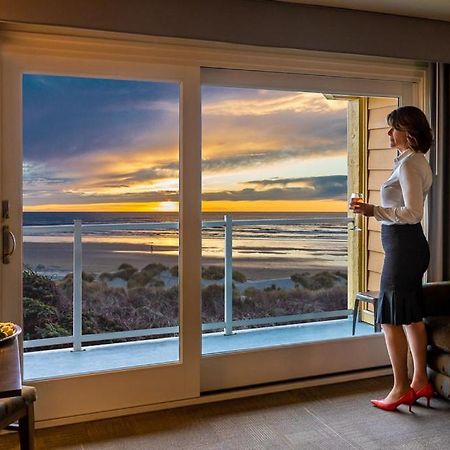 Driftwood Shores Resort Флоренс Экстерьер фото