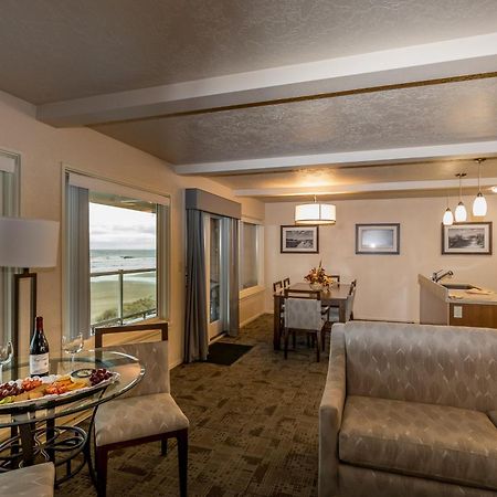 Driftwood Shores Resort Флоренс Экстерьер фото