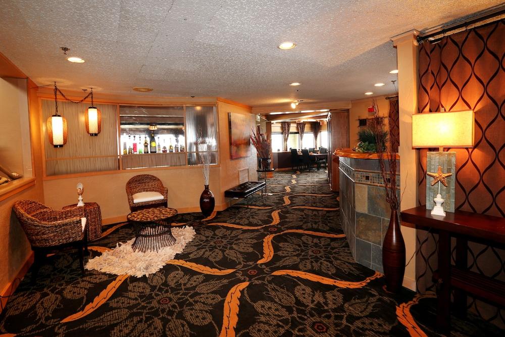 Driftwood Shores Resort Флоренс Экстерьер фото