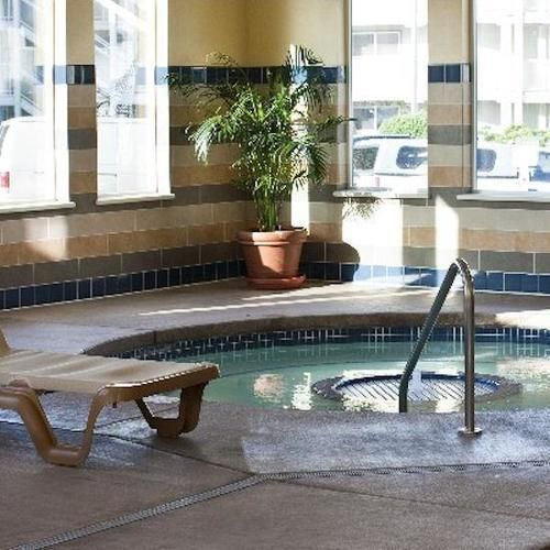 Driftwood Shores Resort Флоренс Экстерьер фото