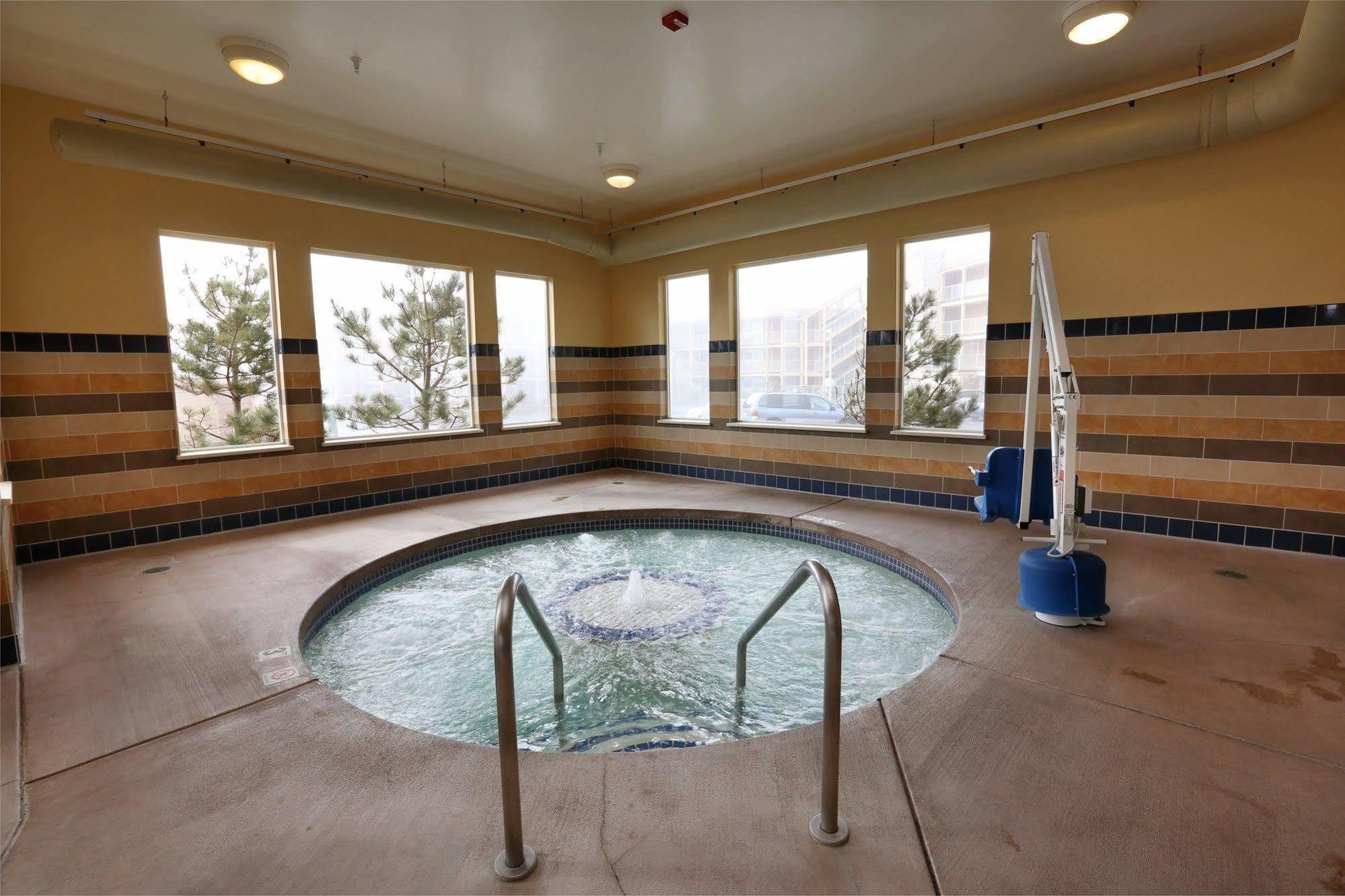 Driftwood Shores Resort Флоренс Экстерьер фото