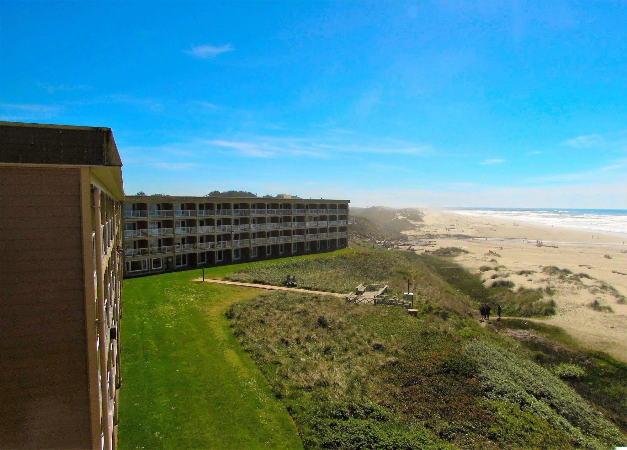 Driftwood Shores Resort Флоренс Экстерьер фото